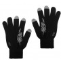 TATTOO TOUCH GLOVE FOR SMART PHONE